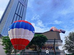 -东莞松山湖万象汇