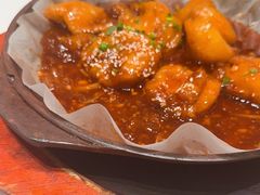 -梅利汴京烤鸭•开封豫菜地标店(东大街店)