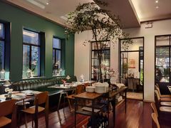-La Maison 夜来香(进贤路店)