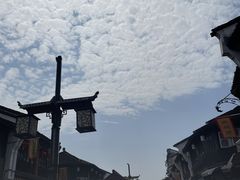 -河坊街景区