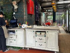 -野蔓果·山野菜(西湖景区·龙井茶田店)