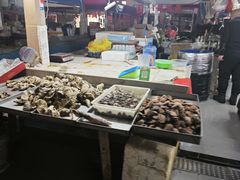 -登州市场(登州路店)