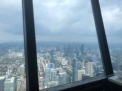 -360 The Restaurant at the CN Tower