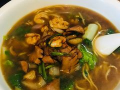 -望江面馆(杭州智汇中心店)
