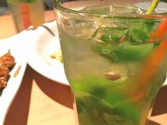 -LENBACH兰巴赫西餐啤酒坊(大连东港店)
