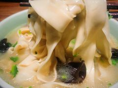 -萧记三鲜烩面(商务外环店)