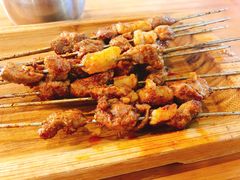 -嘻小北·兰州清汤牛肉面(太平洋森活天地店)