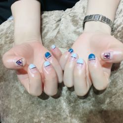 彩绘-ALNL清莲爱丽