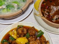 -紫金食坊(江南西路店)