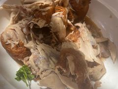 -老德州四合院·德州菜(天衢路店)