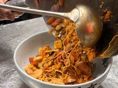 -李犟大爆鳝面·手工蟹黄包(湖滨西湖店)