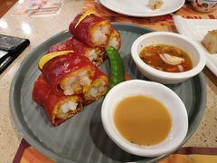 -点都德(皇岗村店)