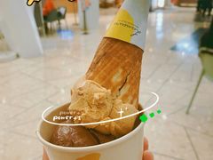 -LUNEURS月乐诗·法式冰淇淋(环贸店)