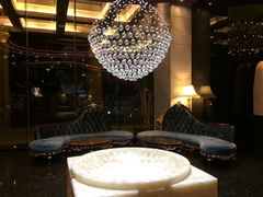 -泰谷酒店·太古码头闽菜自助餐厅