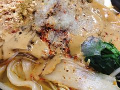 -曹宝林砂锅麻辣烫(星光路店)