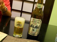 -左舞日本料理