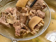 -小煵记·打边炉(西丽文光店)
