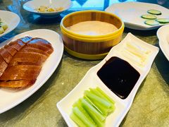 -上海中谷小南国花园酒店
