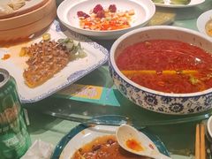 -芙蓉·艳阳餐厅(南口店)