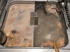 -海底捞火锅(枫蓝国际购物中心店)