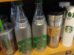 -星巴克(广州东圃天银店)