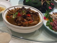 -四季轩中餐厅(徐州开元名都大酒店)