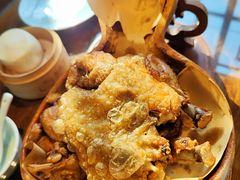 -面辣子·陕西家乡菜(长安店)