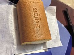 -the Roll'ING手作瑞士卷专门店(卓悦中心店)