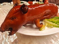 -8餐厅(新葡京酒店)