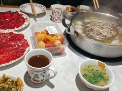 -汕头八合里海记牛肉店(清河店)