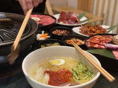 -九久·和牛烤肉·靓汤猪肚鸡(建业壹号城邦天玺店)