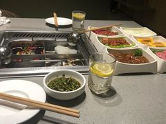 -海底捞火锅(海澜财富中心店)