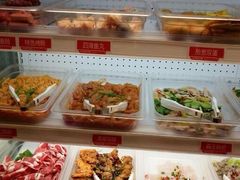 -每味每客·重庆麻辣烫(拓展大厦店)