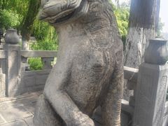 -包公祠