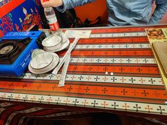 -如意林卡藏餐吧 (九寨沟店)