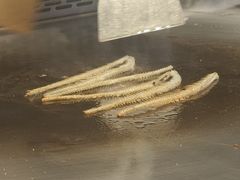 -黑木原精致料理·铁板烧