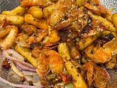 -金勺子土菜馆(兴园北区店)