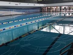 -上海浦东康桥绿地假日酒店