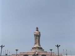 -天津妈祖文化园