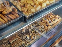 -百香林西点(岐山路店)