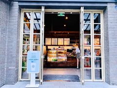 门面-星巴克(成都天府水街店)