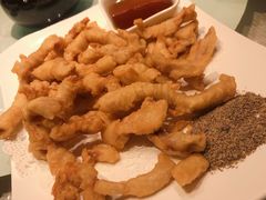 -城南往事·鲁菜济南菜(软件园美莲广场店)