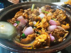 -胡须佬鸡煲四季火锅(龙珠大道店)