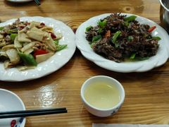 -下梅人家土菜馆(历史文化餐厅度假区店)