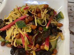 -牛庄高晓山风味馅饼城(海城店)