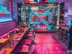 -燥次·烧烤酒场(万象城店)