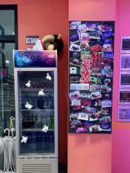 -DOS HOP潮上舞蹈