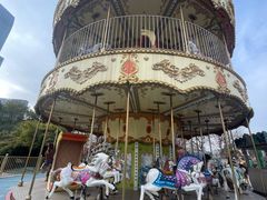 -南昌之星游乐场