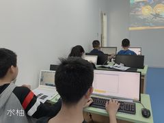 -童程童美·信息学竞赛·乐高机器人编程(长宁来福士校区)