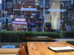 -青春分食(仙林大学城店)